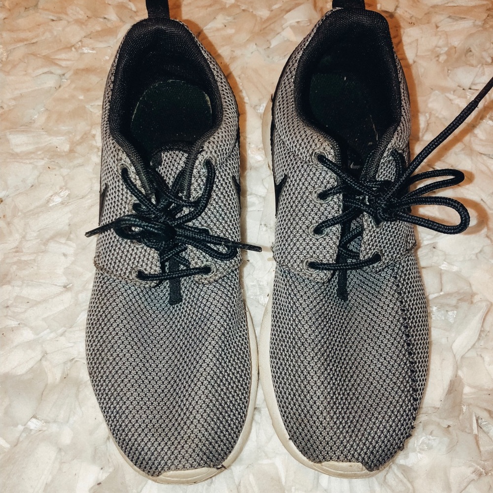 Nike roches